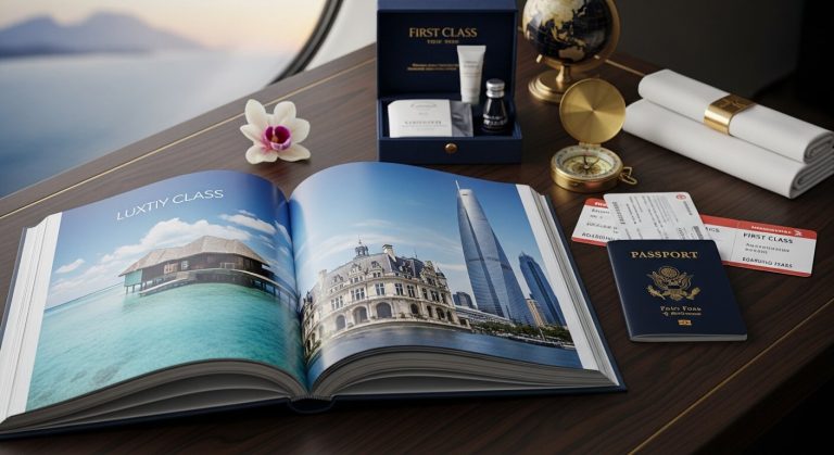 Luxury Travel The Complete Guide