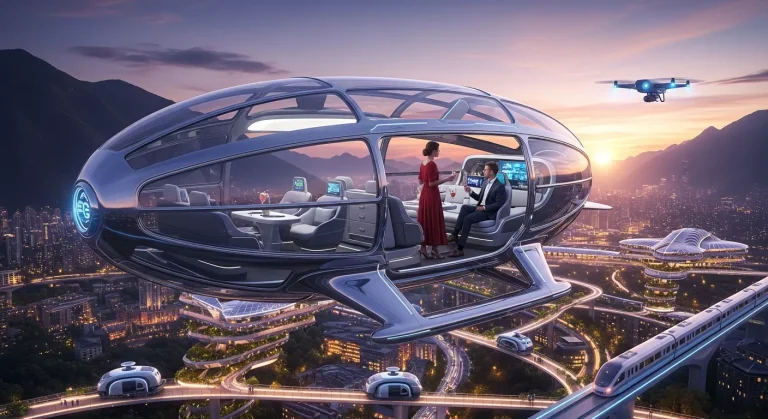 The Future of Luxury Travel Trends Redefining Exploration