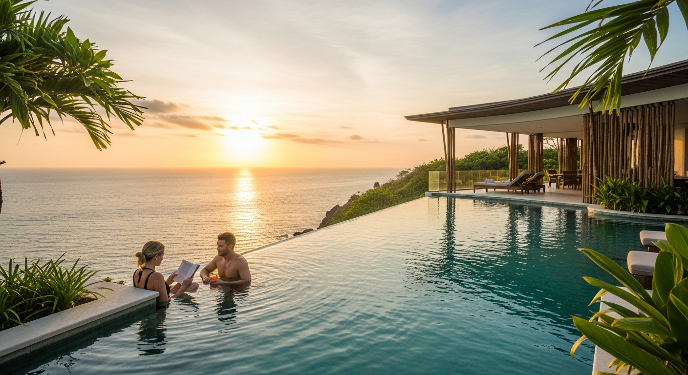 The Psychology Behind Best Luxury Travel Experiences