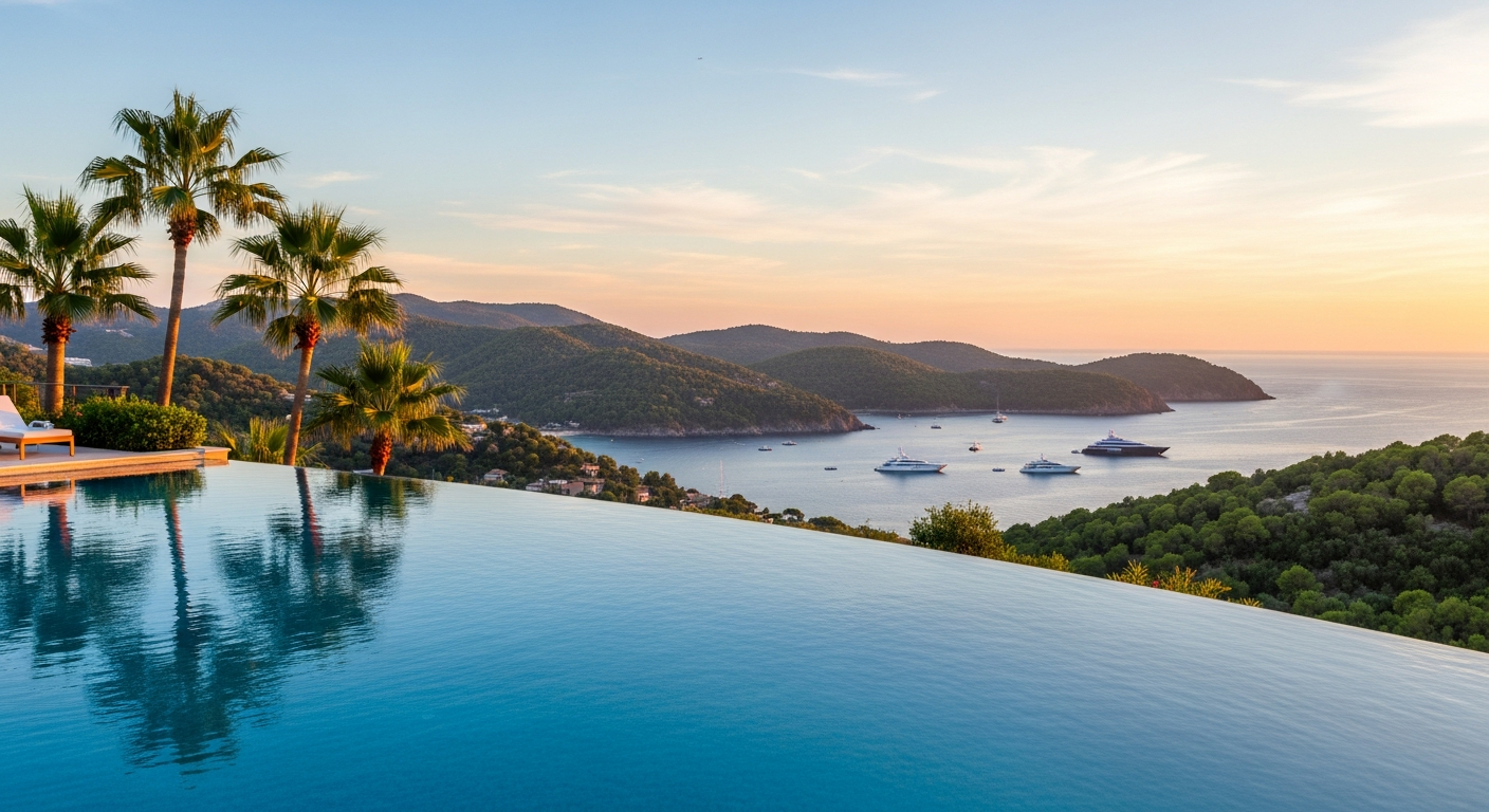 Why Luxury Travel Continues to Grow