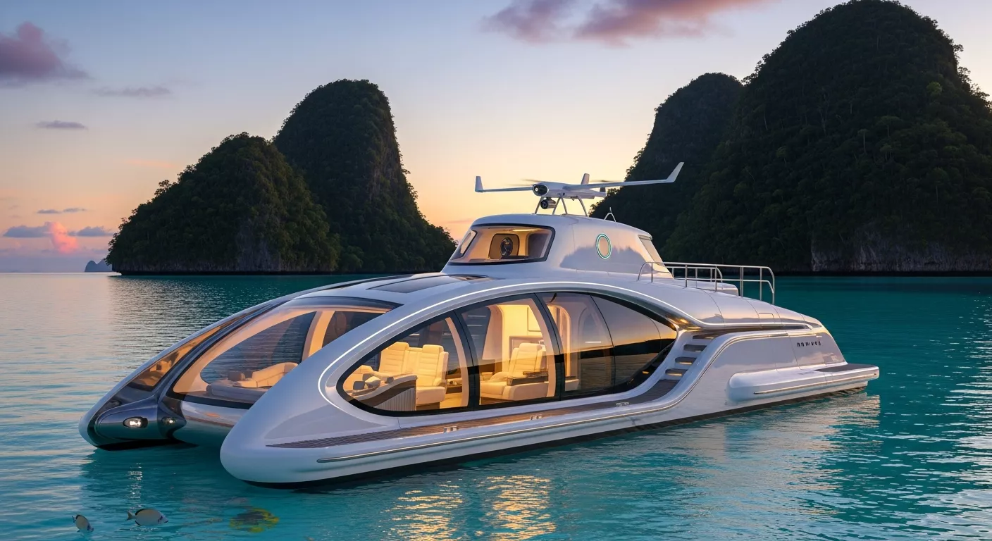 Your Next Steps for High-End Exploration