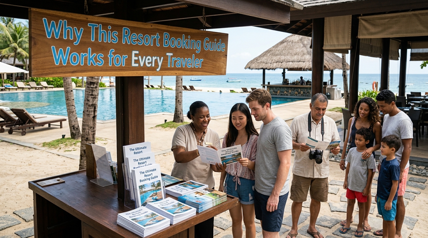 Understanding the Booking Process
