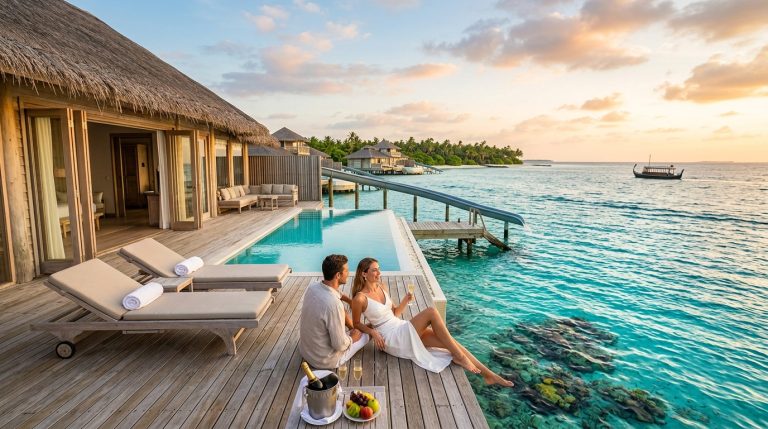 Best Luxury Travel Destinations in the World: Ultimate Guide to 5-Star Experiences Best Luxury Travel Destinations in the World Ultimate Guide to 5-Star Experiences
