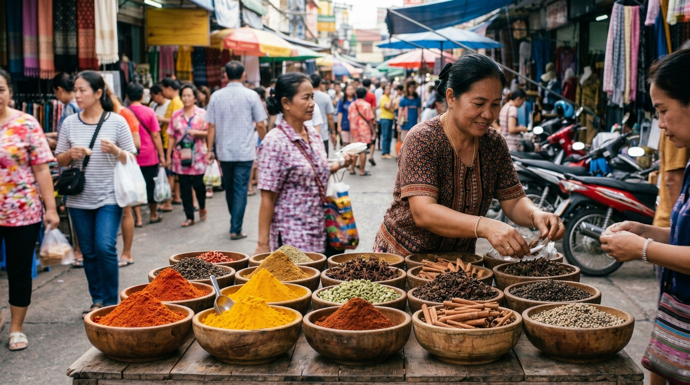 Building a Strong Travel Photography Habit
