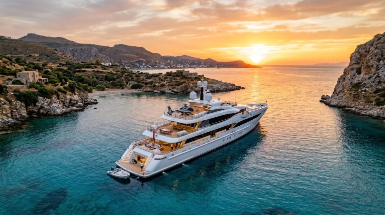 How Yacht Designers Create Custom Yachts: Luxury A to Z How Yacht Designers Create Custom Yachts Luxury A to Z