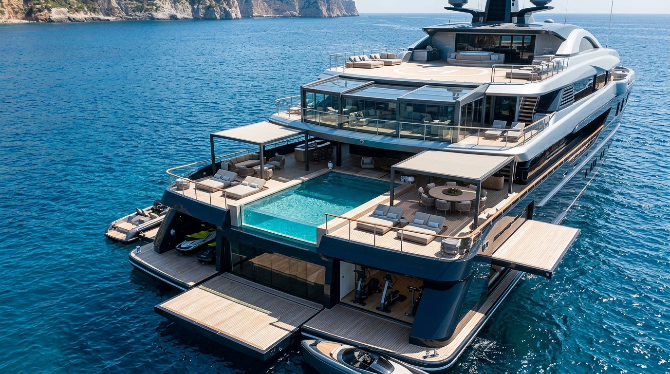 Making the Most of Your Yacht Orbis Experience Practical Tips