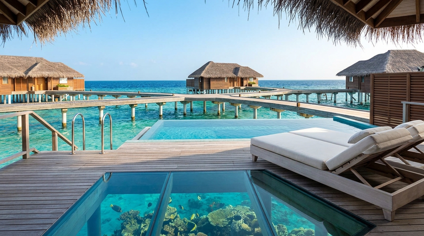 Planning Tips for a Smooth Luxury Trip
