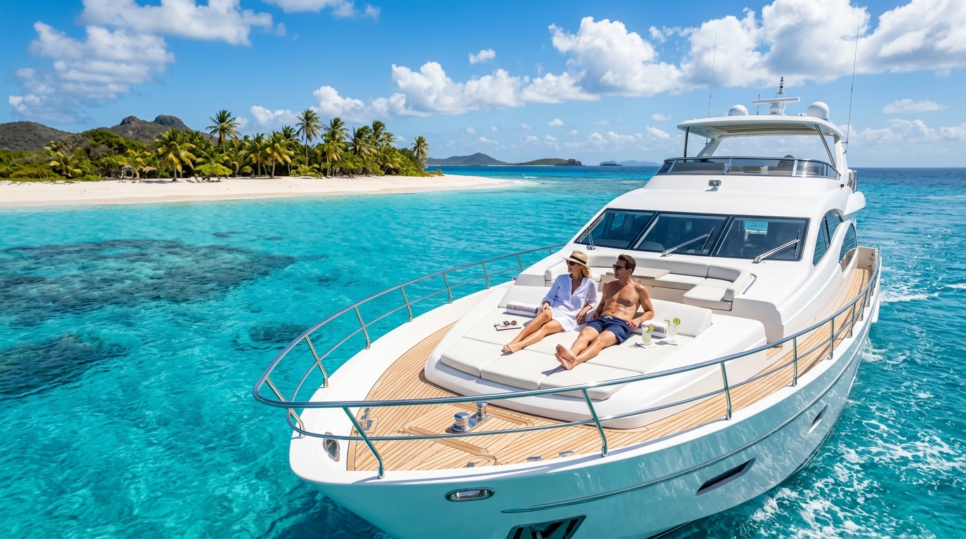 Planning Tips for a Smooth Trip