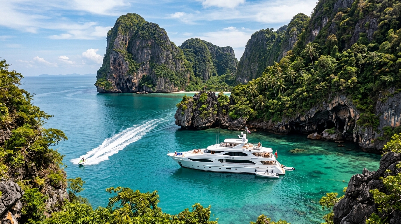Why Adventure Travel Appeals to Modern Travelers
