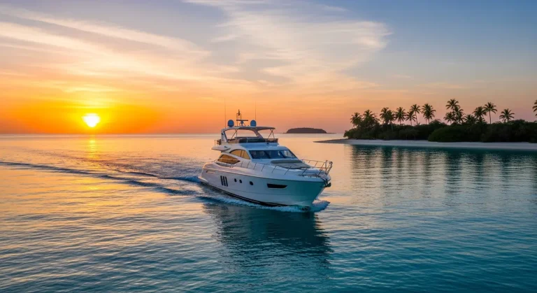 Yacht Travel Itineraries for Beginners: Easy Plans for Stress-Free Ocean Adventures Yacht Travel Itineraries for Beginners Easy Plans for Stress-Free Ocean Adventures