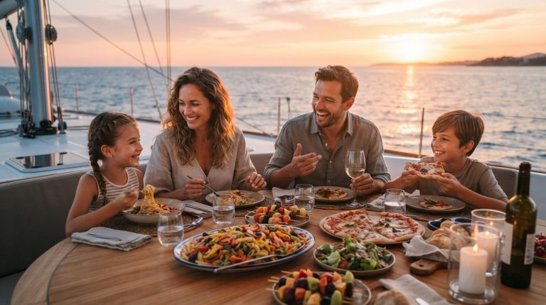 Family-Friendly Yacht Orbis Tours: Best Cruises for Families Family-Friendly Yacht Orbis Tours Best Cruises for Families