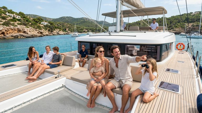 Yacht Orbis Group Tour Packages for Families Yacht Orbis Group Tour Packages for Families