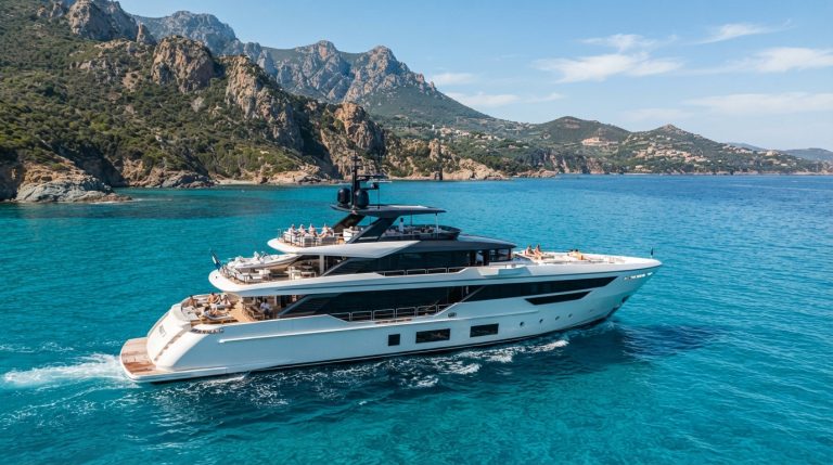 Yacht Orbis Marine Adventure Guide: Plan the Ultimate Yacht Experience